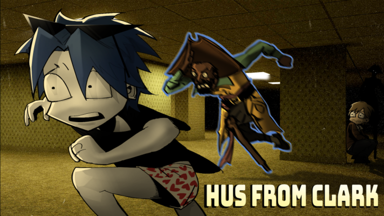 Second official hus from clark Roblox experience thumbnail